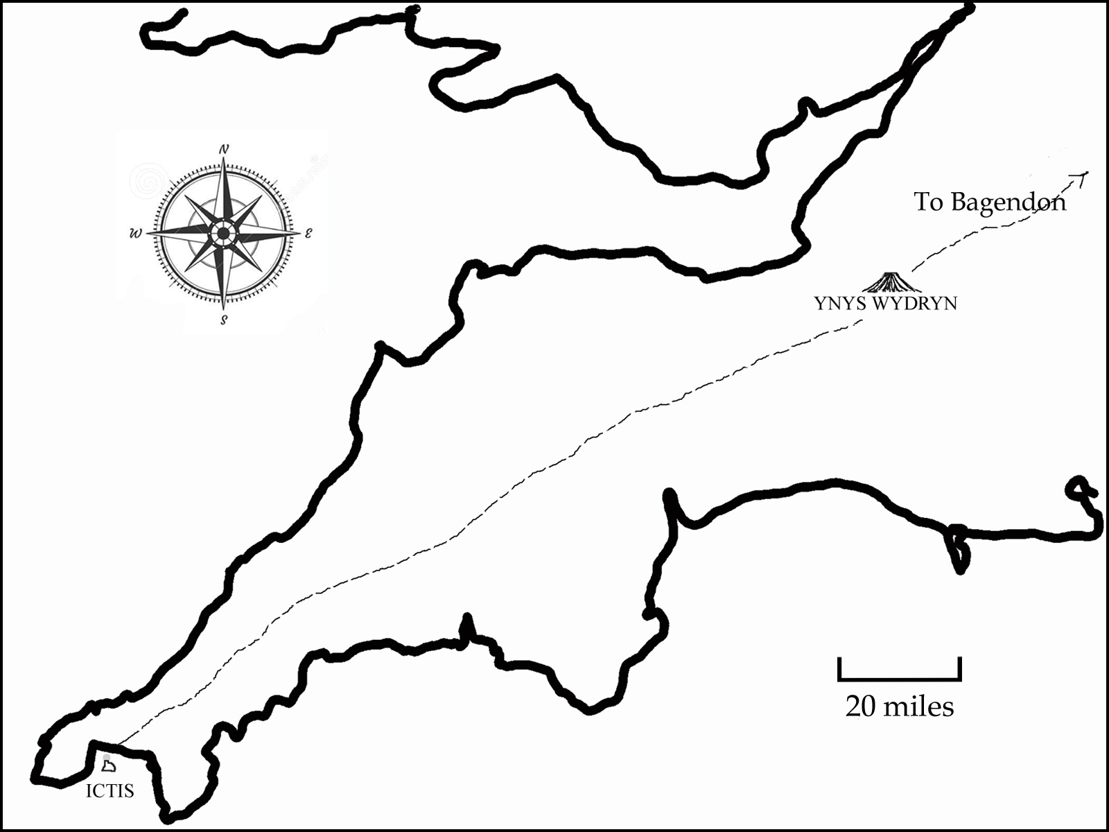 Cornwall