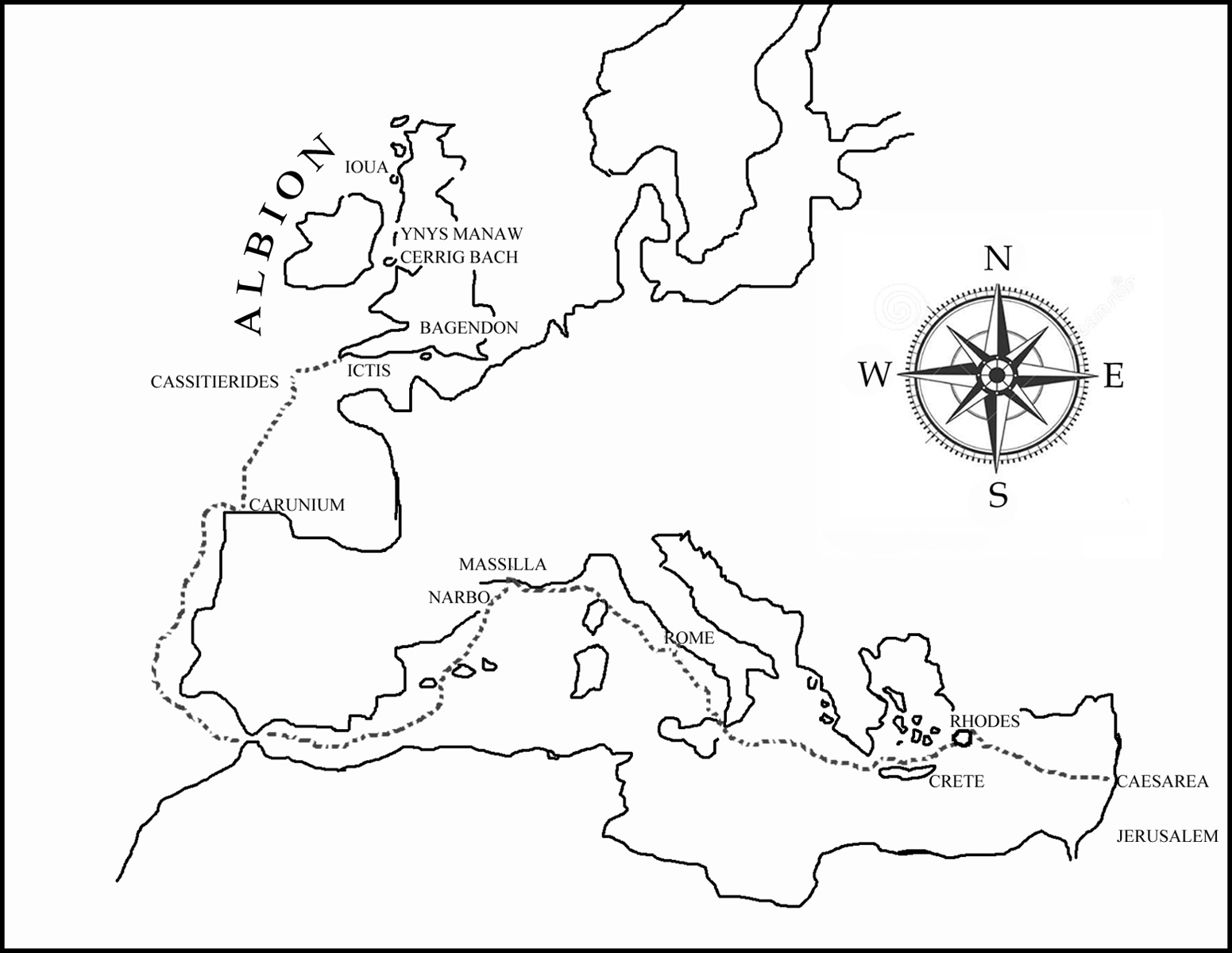 Europe